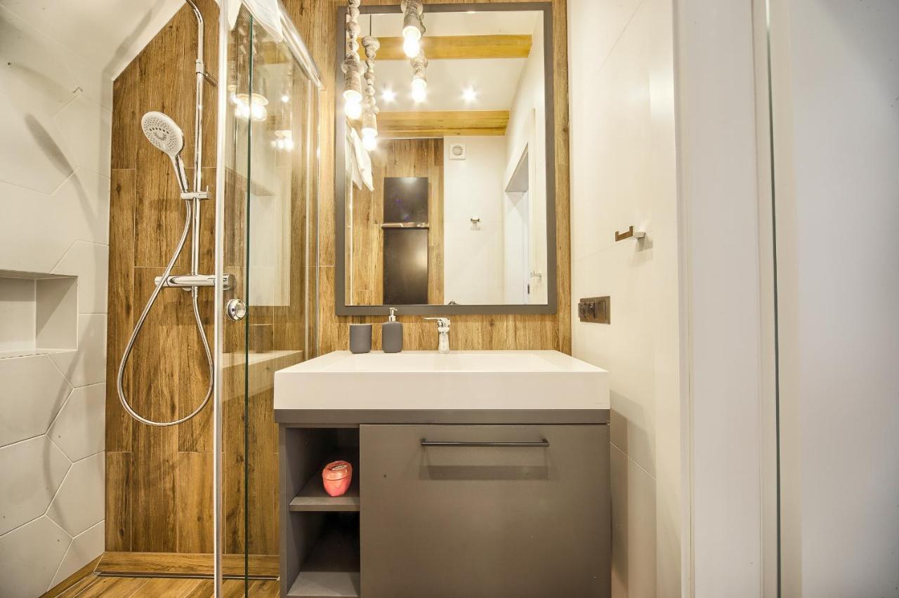 Visitzakopane - Diamond Spa Apartment Exterior photo