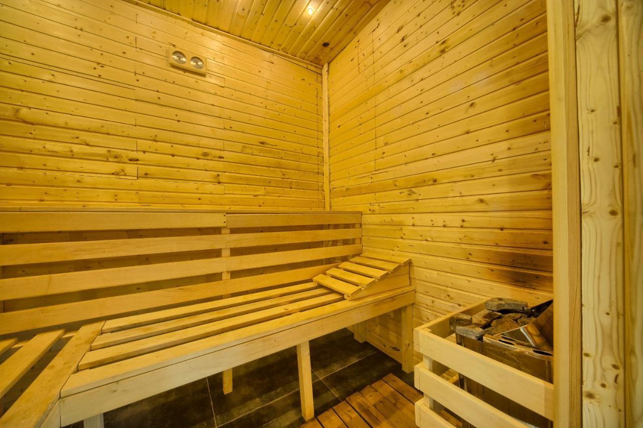 Visitzakopane - Diamond Spa Apartment Exterior photo