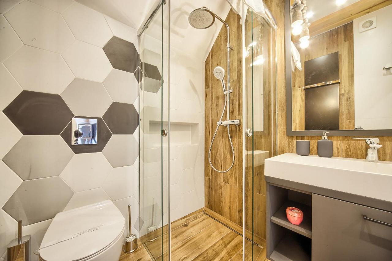 Visitzakopane - Diamond Spa Apartment Exterior photo